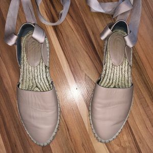 Rebecca Minkoff 🩰 ballet sandals